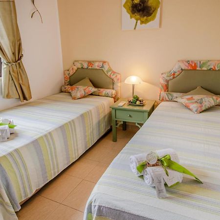 Deluxe Apartment Vilamoura Eksteriør billede