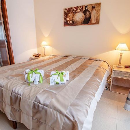 Deluxe Apartment Vilamoura Eksteriør billede