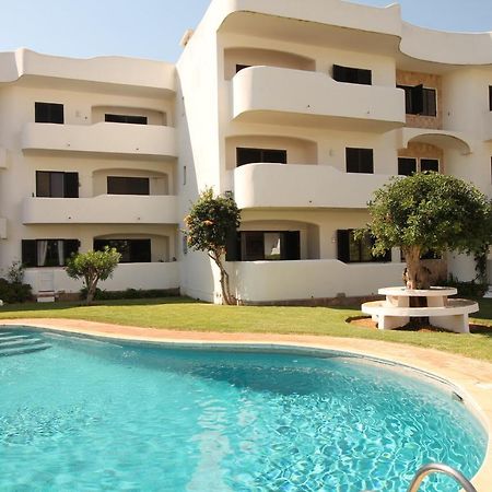 Deluxe Apartment Vilamoura Eksteriør billede