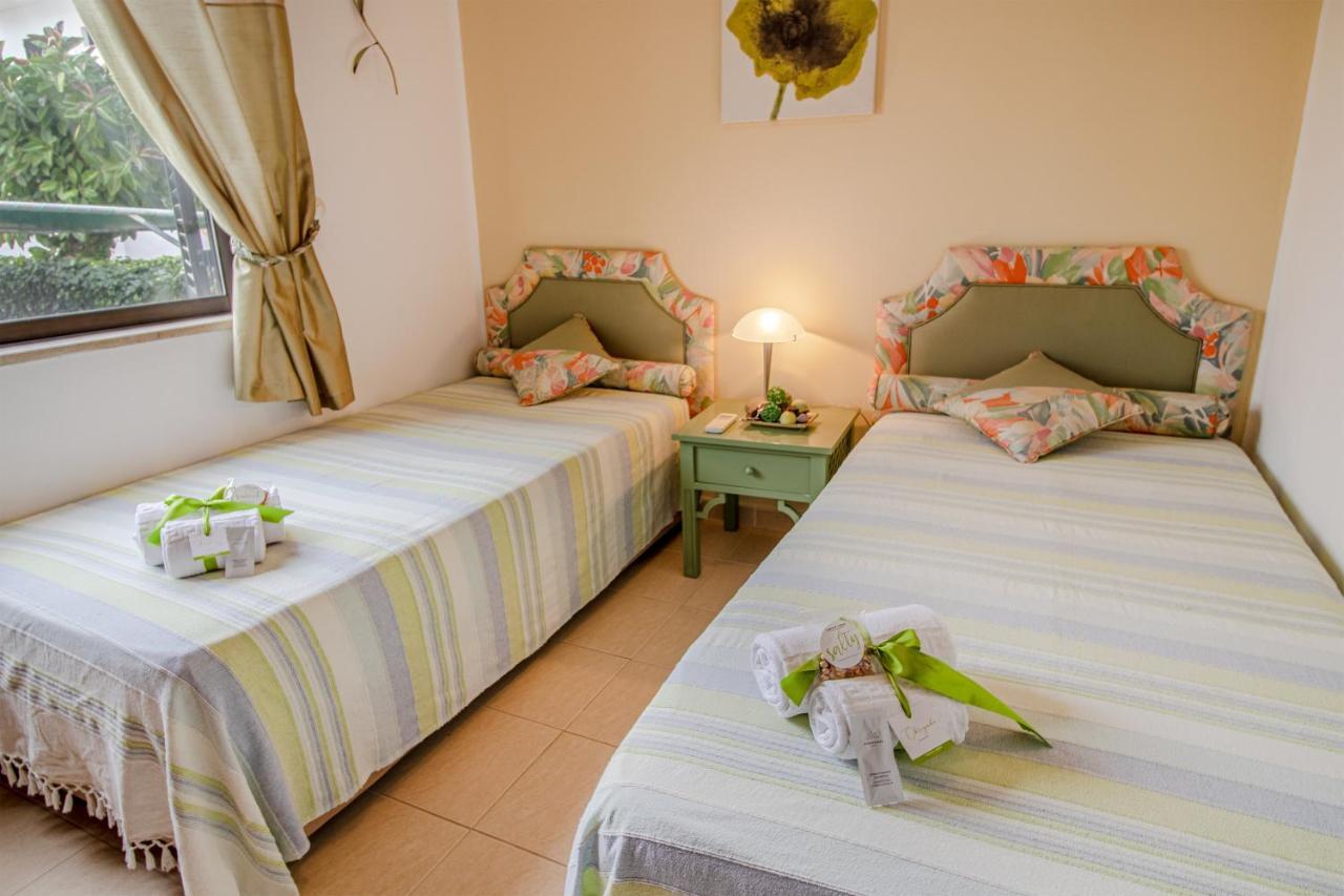 Deluxe Apartment Vilamoura Eksteriør billede