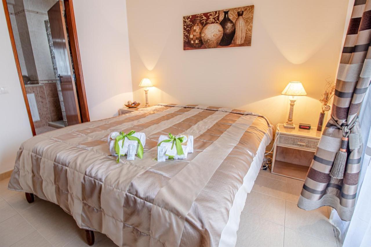 Deluxe Apartment Vilamoura Eksteriør billede