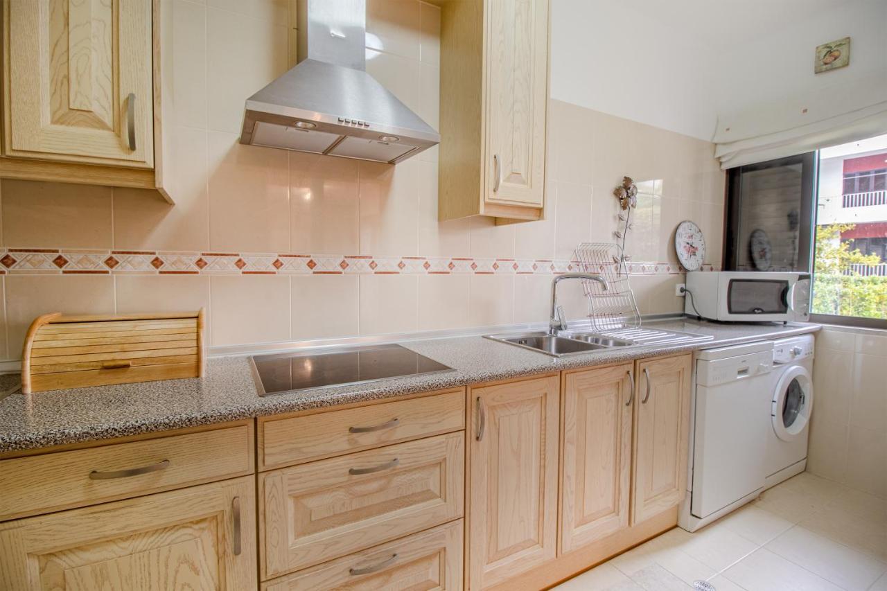 Deluxe Apartment Vilamoura Eksteriør billede