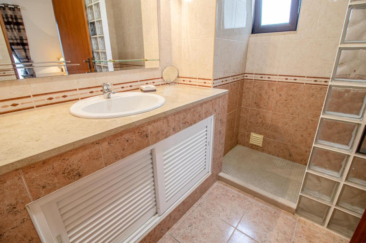 Deluxe Apartment Vilamoura Eksteriør billede