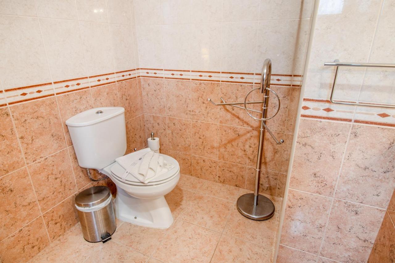 Deluxe Apartment Vilamoura Eksteriør billede