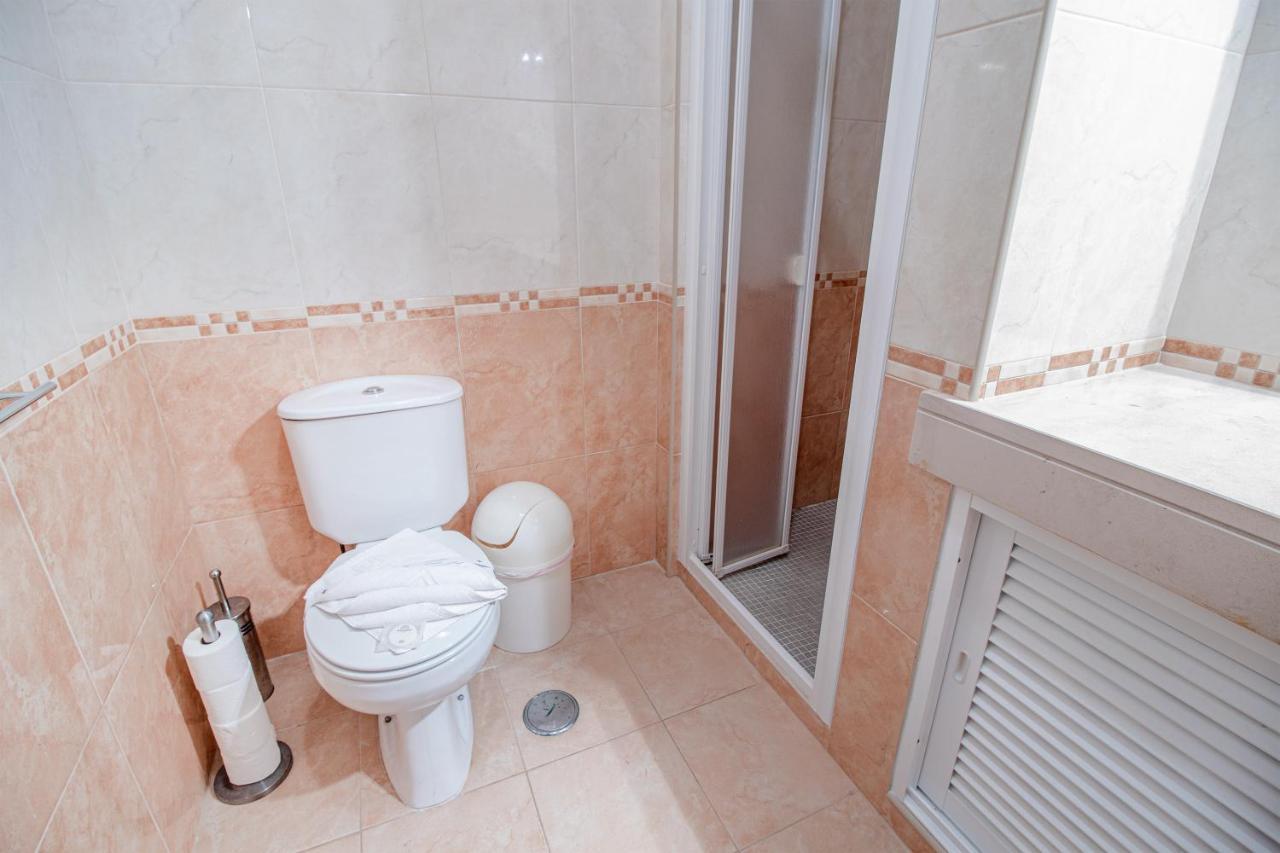Deluxe Apartment Vilamoura Eksteriør billede