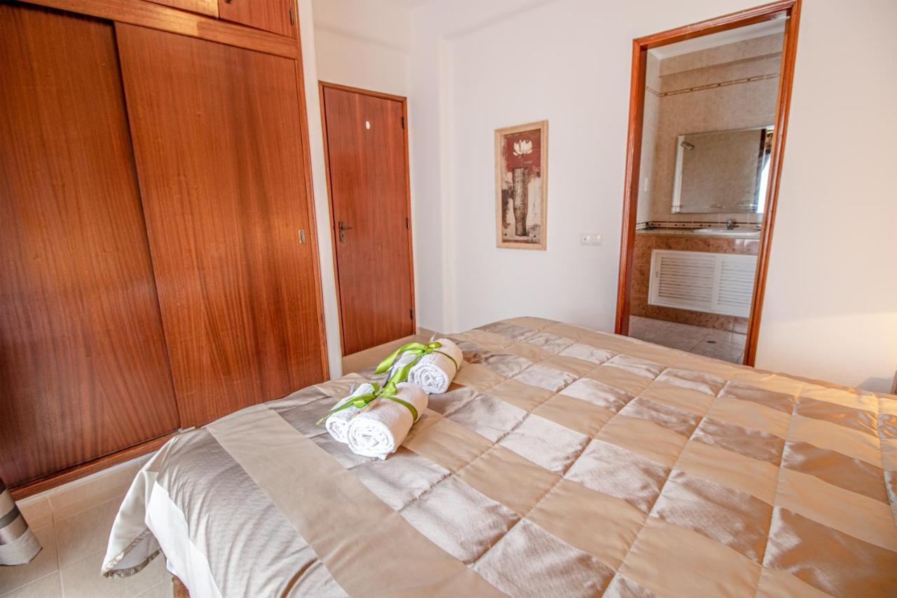 Deluxe Apartment Vilamoura Eksteriør billede