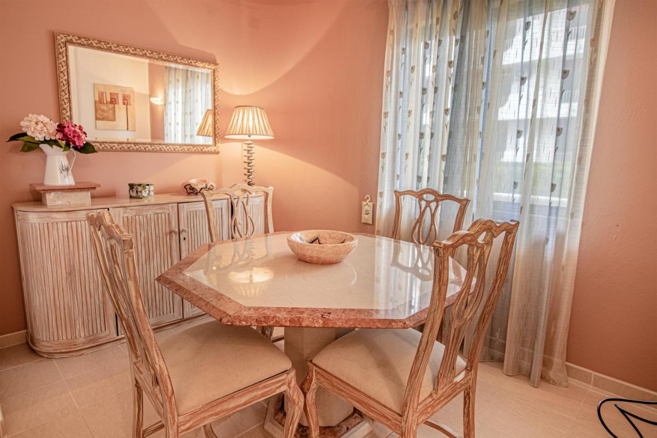 Deluxe Apartment Vilamoura Eksteriør billede