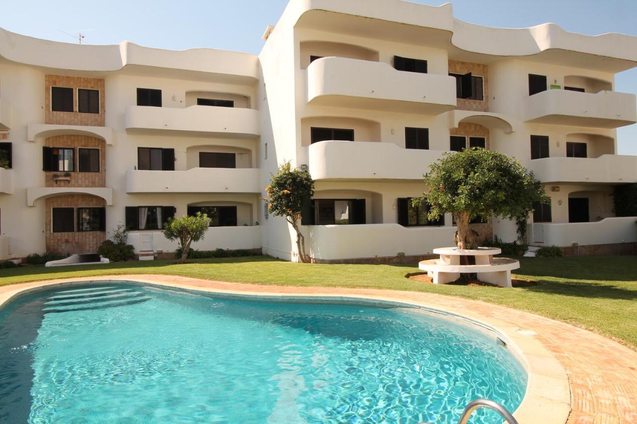 Deluxe Apartment Vilamoura Eksteriør billede